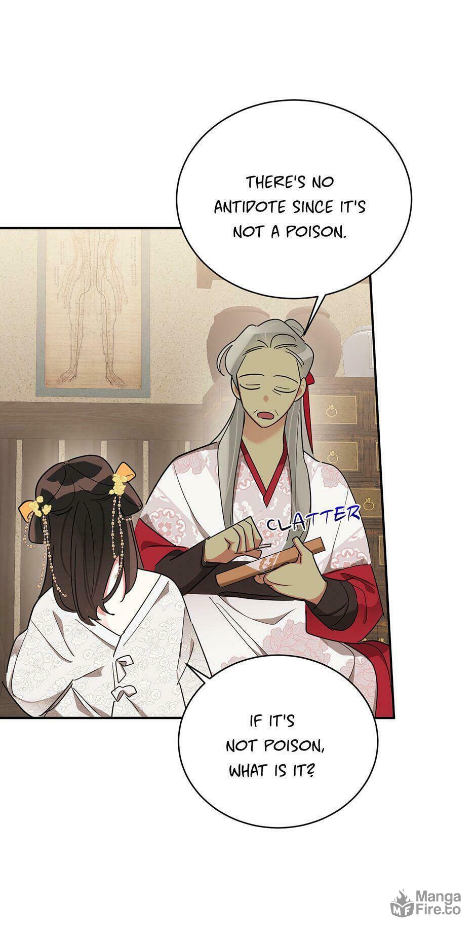 Precious Daughter of the Greatest Martial Arts Villain – Chapter 35 page 19