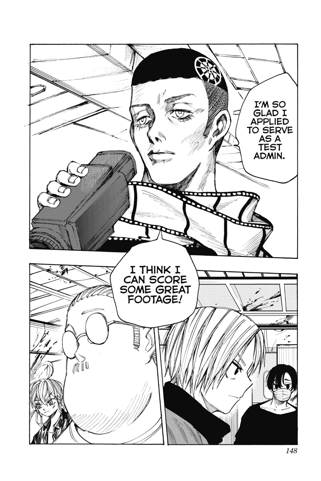 Days 60: Kanaguri page 1