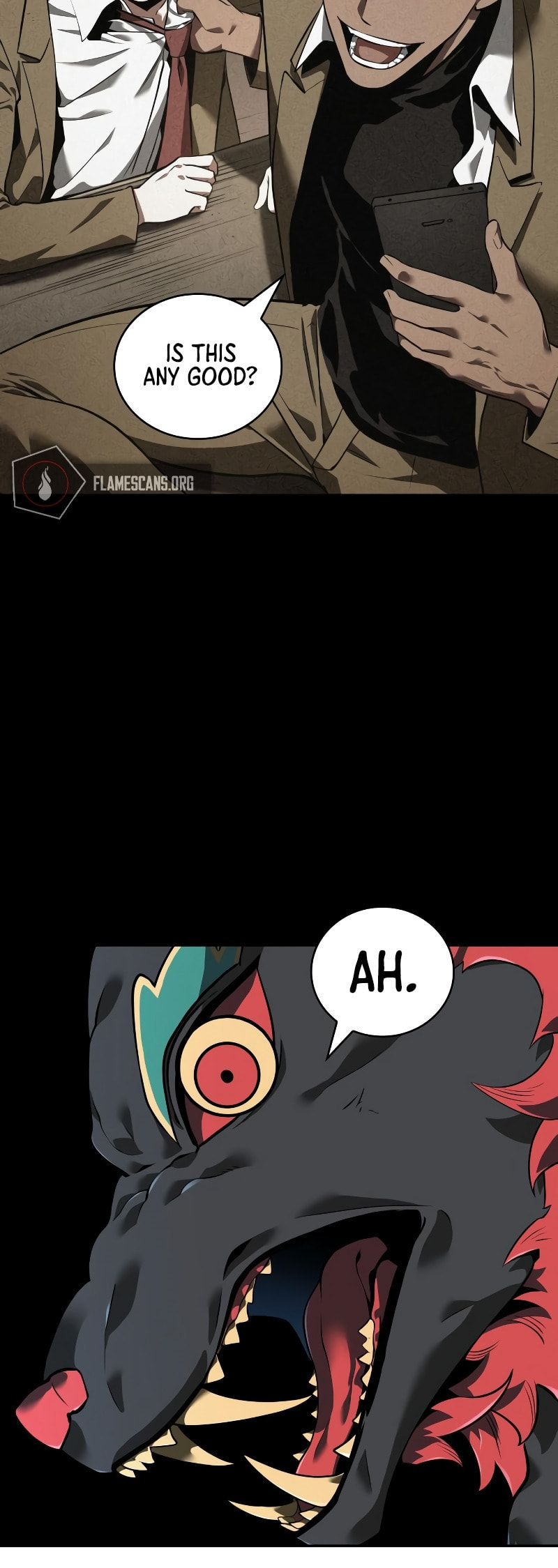 A Kingless World (7) page 10