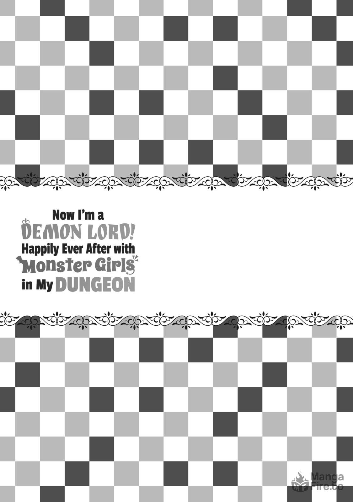 Now I'm a Demon Lord! Happily Ever After with Monster Girls in My Dungeon – Chapter 25 page 20