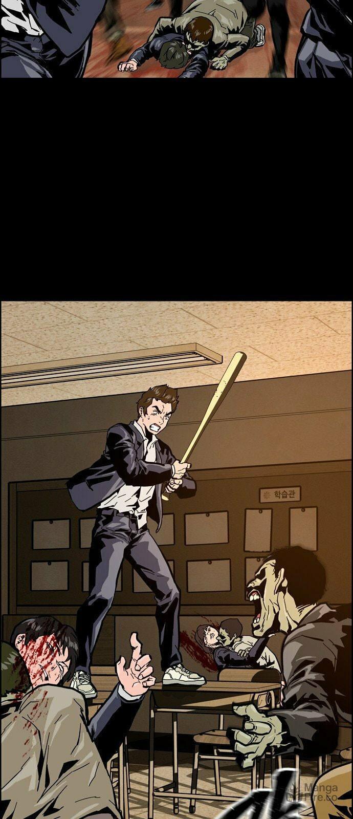 Deadlife – Chapter 1 page 110