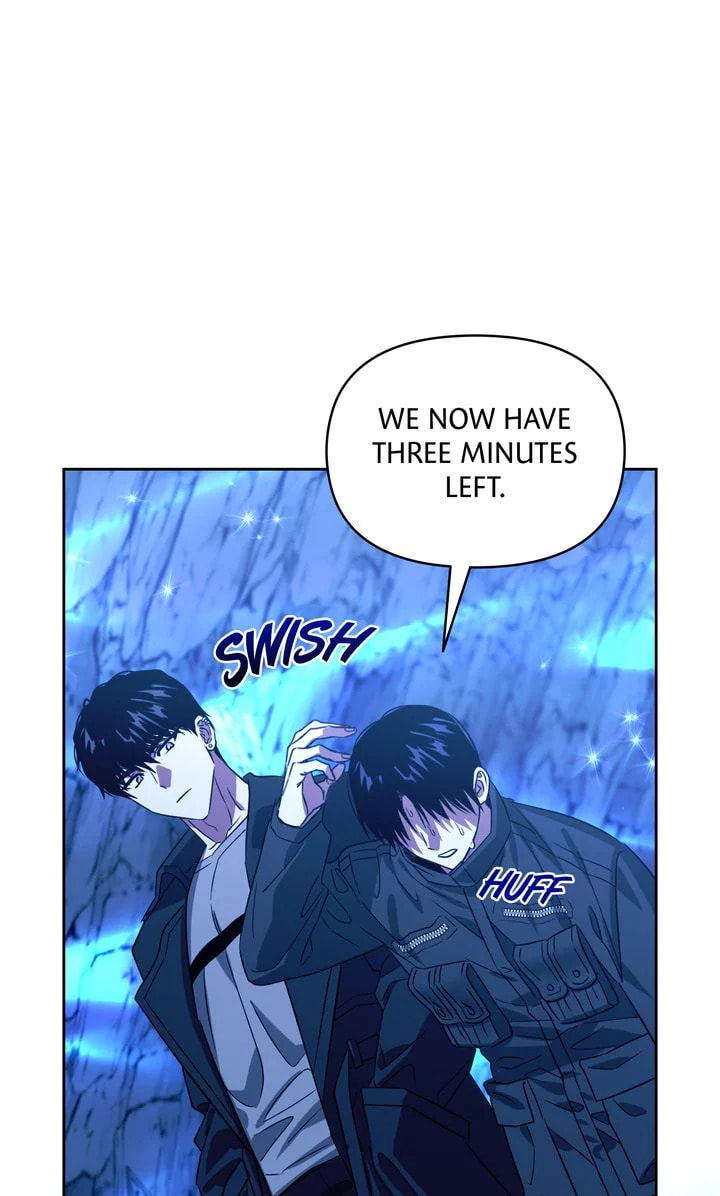 Mission: Save the Hunter – Chapter 50 page 85