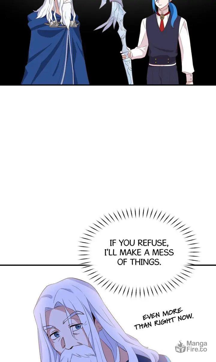 Wake Up, Warrior – Chapter 60 page 35