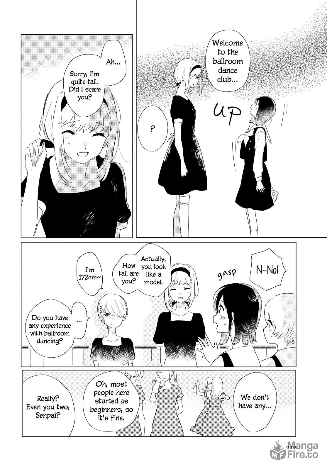 The Girls at the Dancehall page 5
