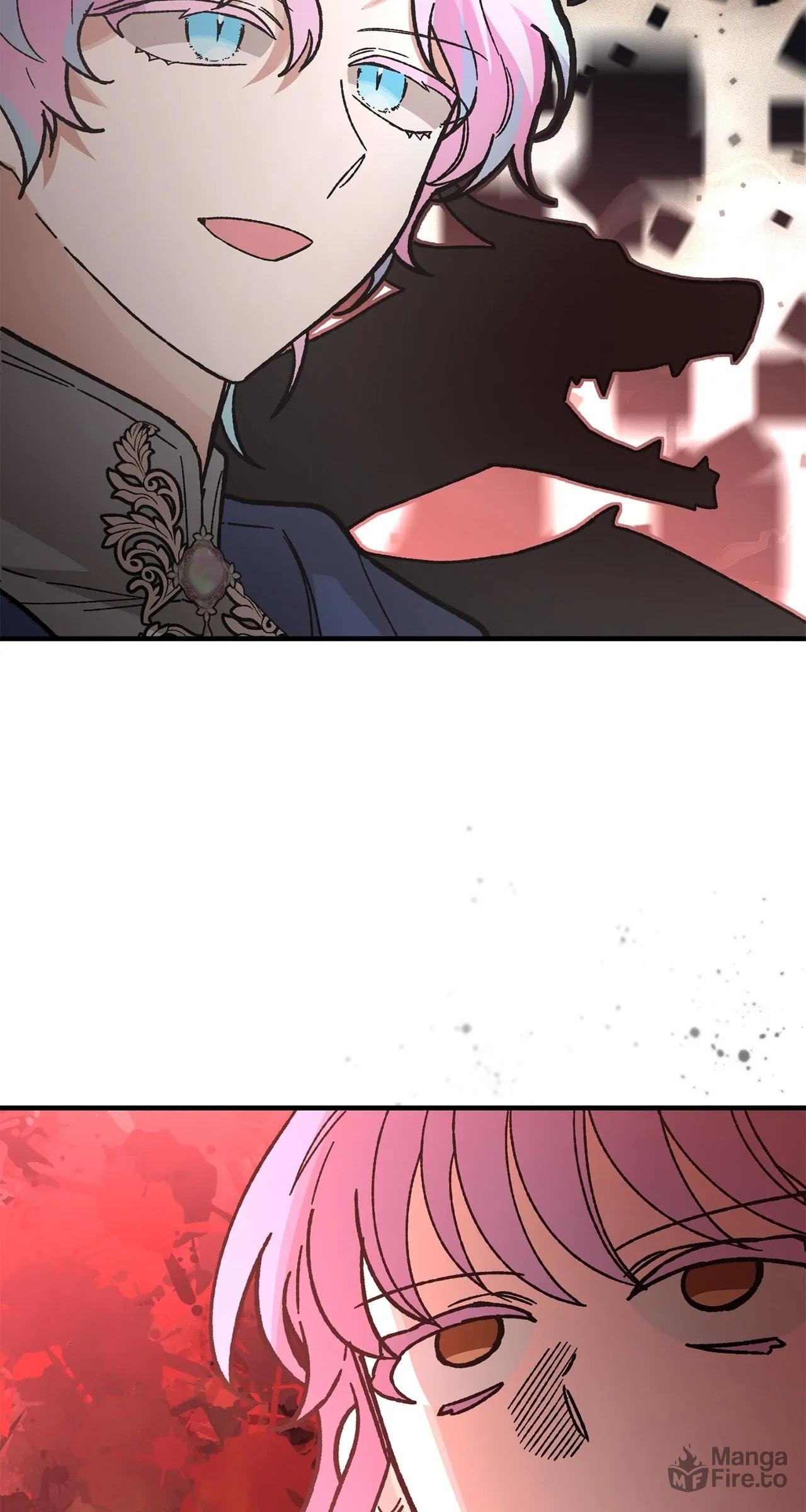 Let Me Kidnap the Male Lead – Chapter 12 page 19