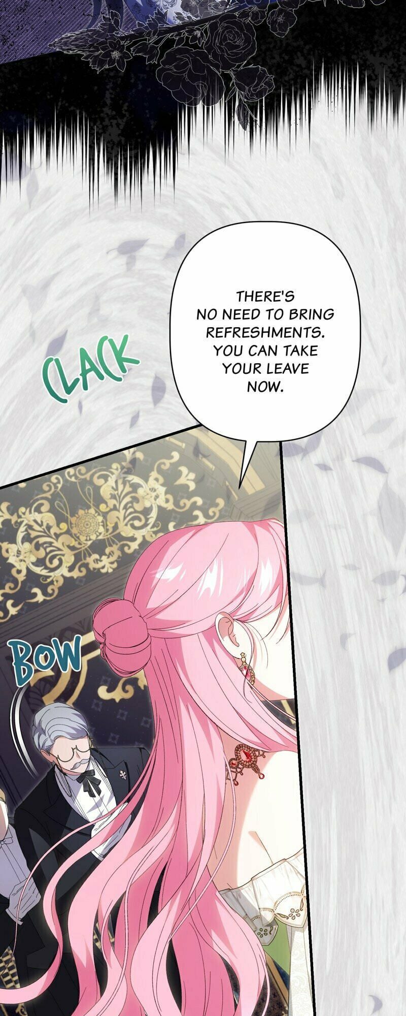 Becoming a Family With the Duke and His Dear Son – Chapter 15 page 36