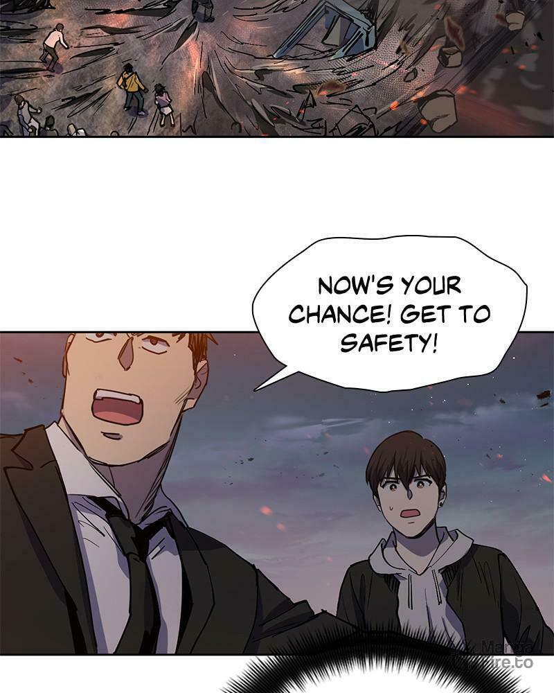 My S-Class Hunters – Chapter 10 page 34