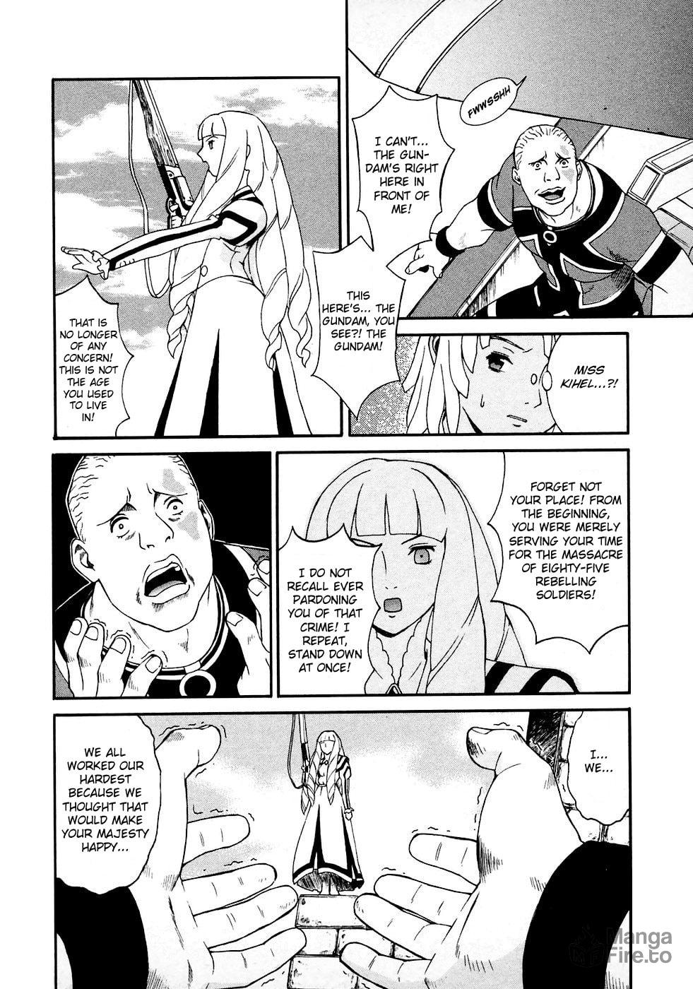 Knox’s Collapse page 23