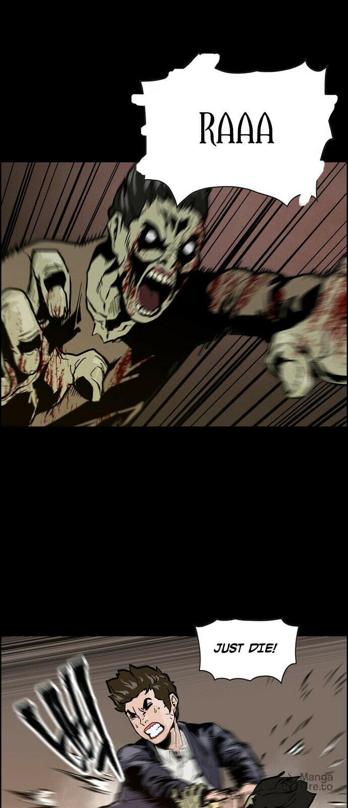 Deadlife – Chapter 1 page 113