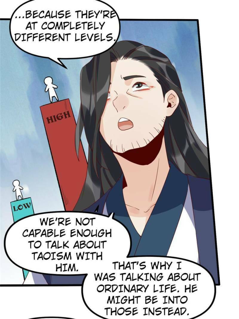 A Big Shot Actually – Chapter 39 page 46