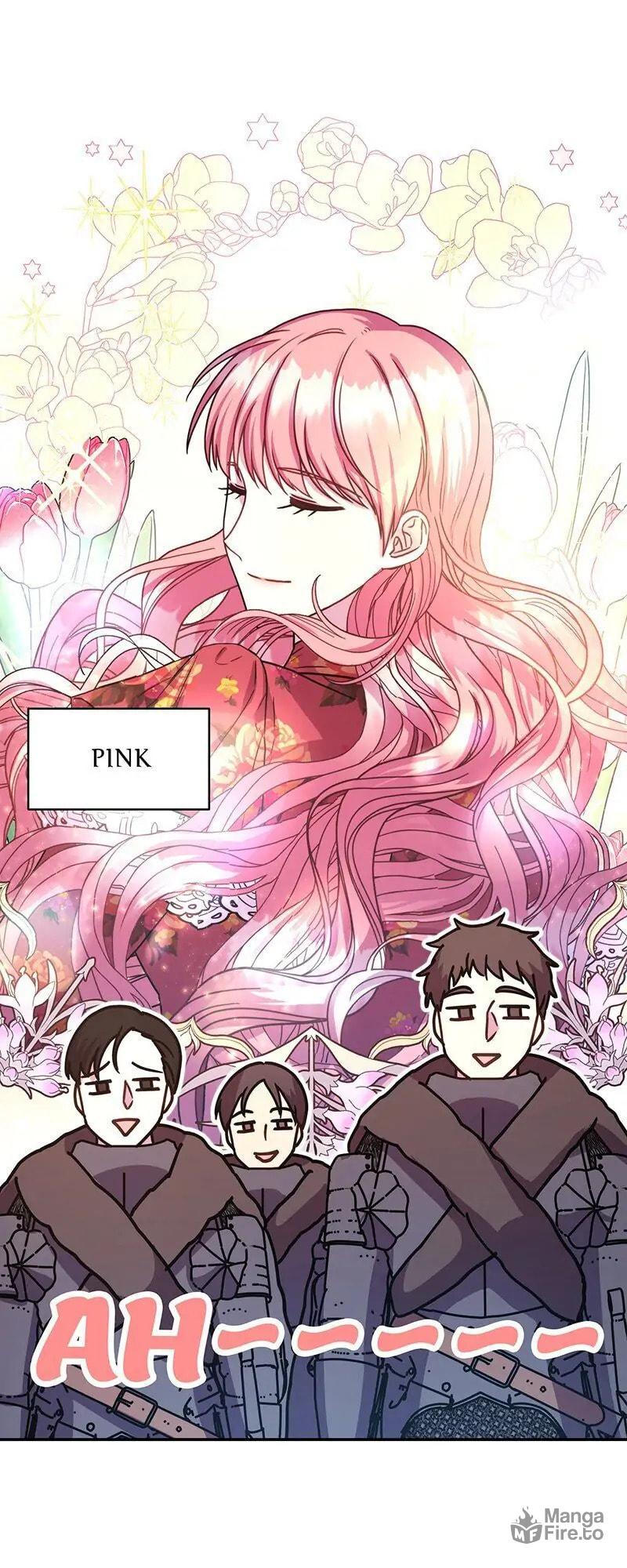Another Typical Fantasy Romance – Chapter 7 page 44