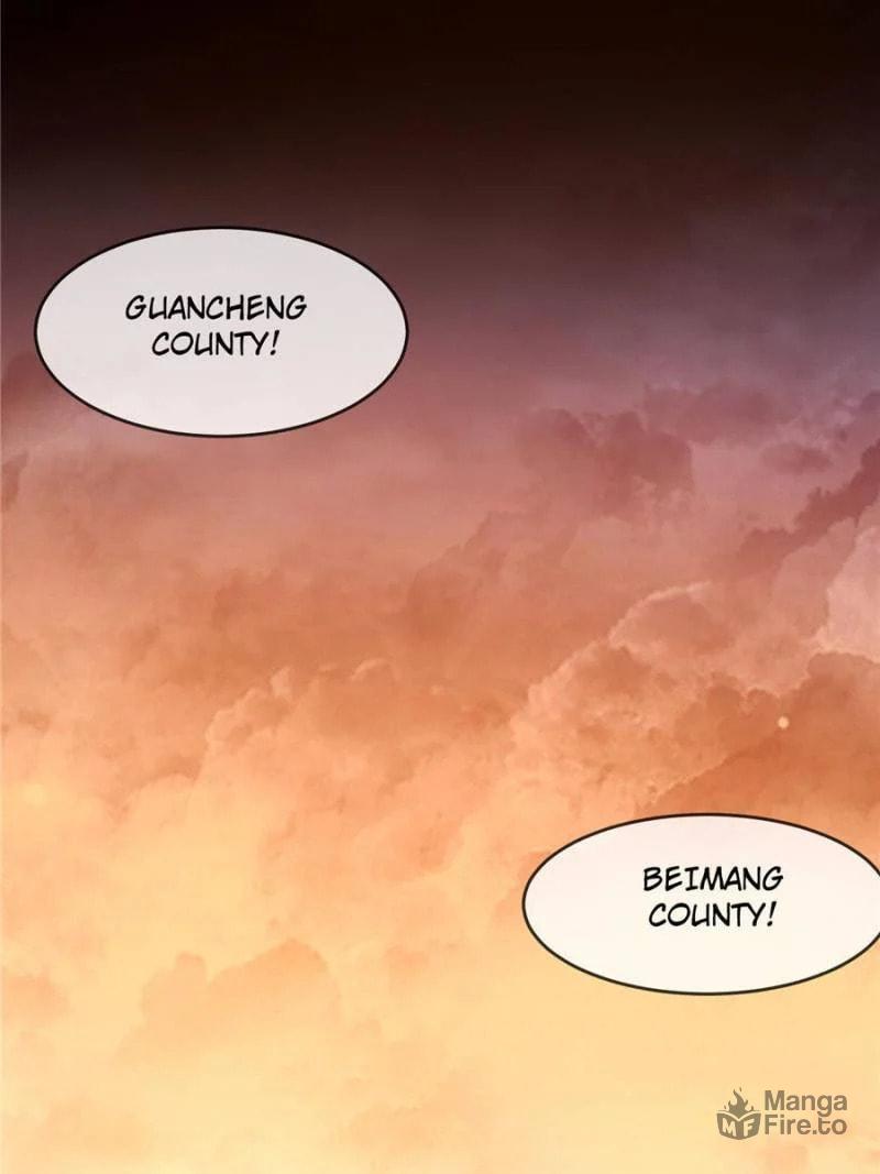 My Furry Harem Is After Me – Chapter 30 page 20