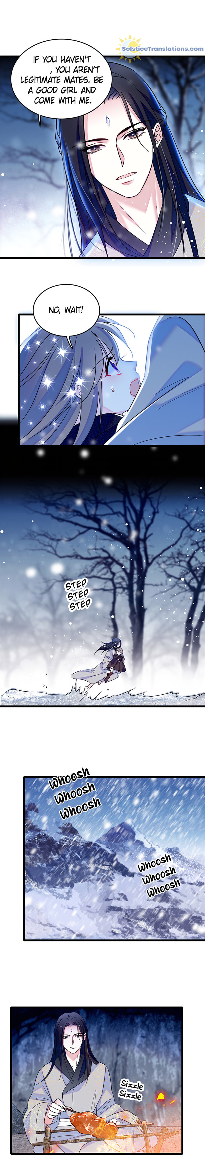 I Want to Go Home page 6