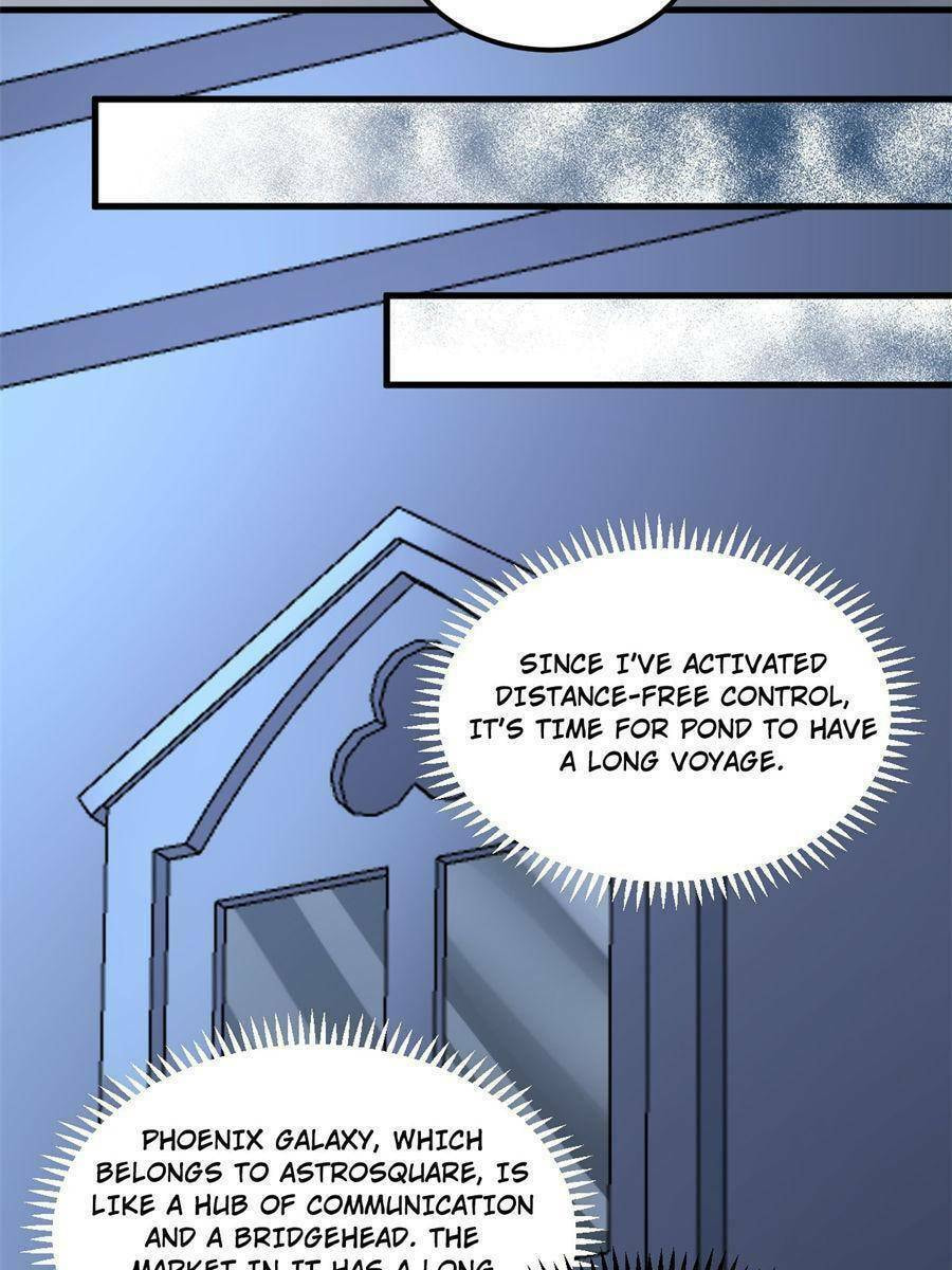 My Battleship Can Be Upgraded – Chapter 30 page 36