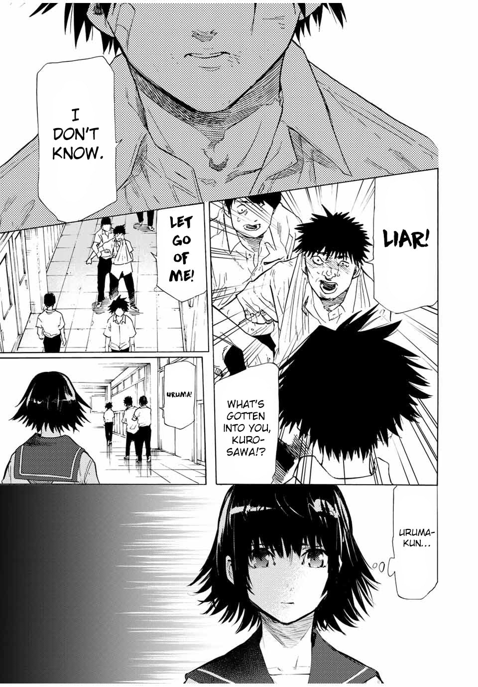 I Don't Know page 6
