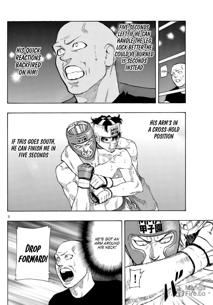 the Battle is Over page 2