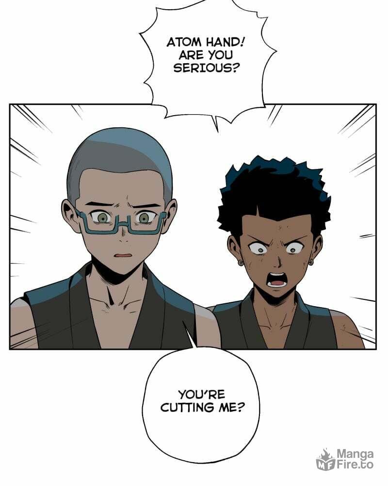 Black Sun – Chapter 36 page 62