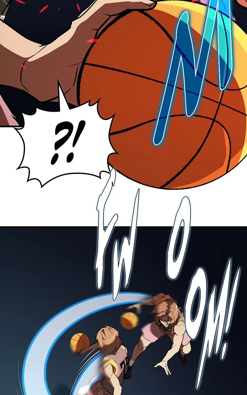 Overtime Elite – Chapter 16 page 66