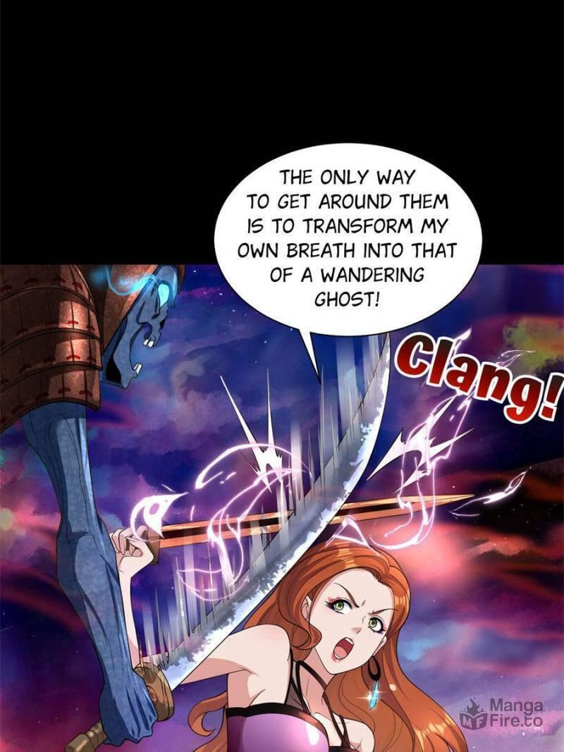 My Harem in a Foreign World – Chapter 23 page 11