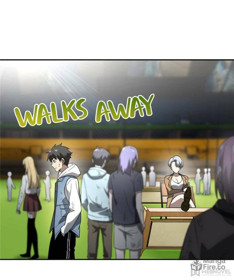World's Best Martial Artist (Colored) – Chapter 34 page 29