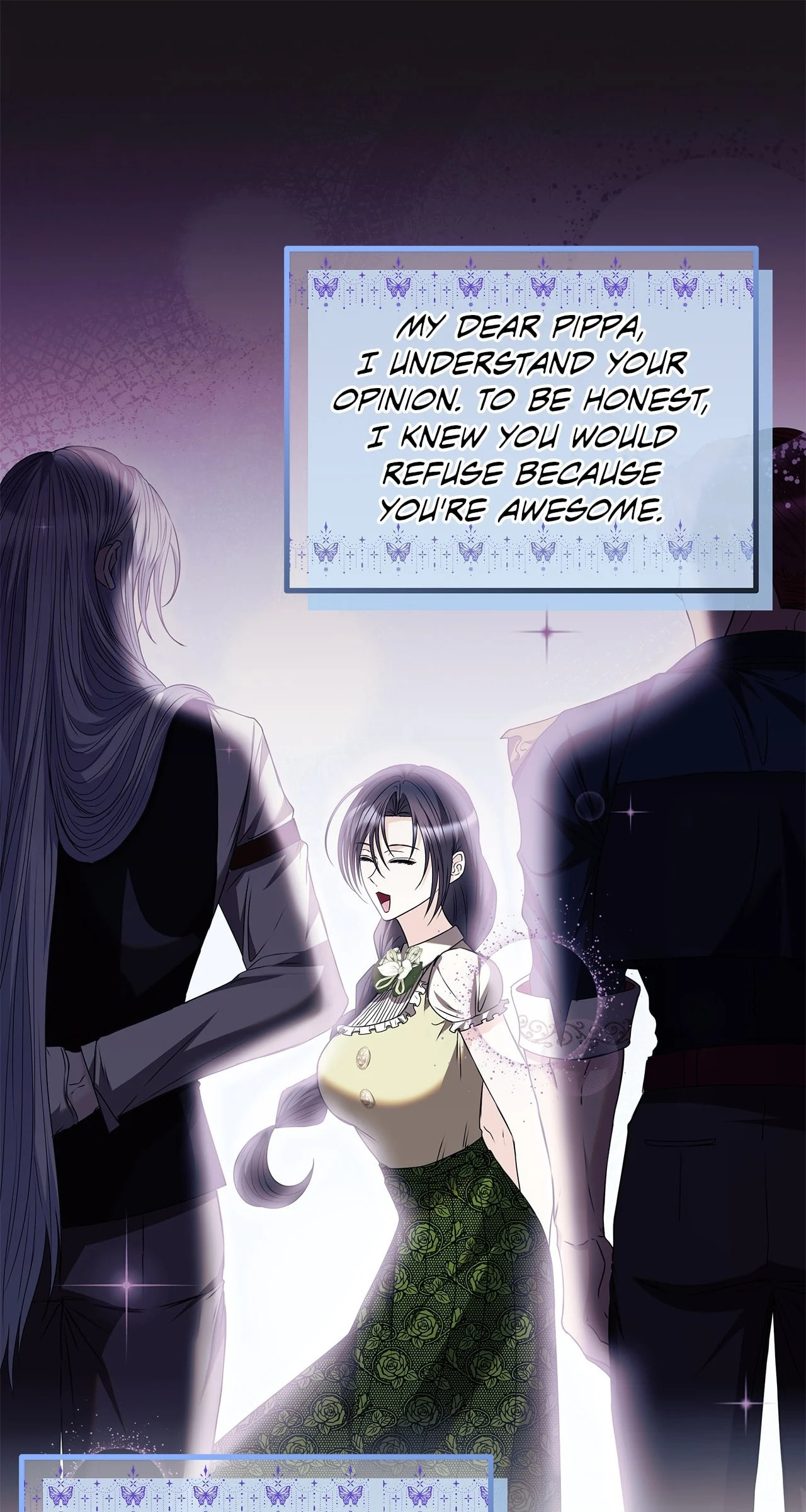 Mistress of an S-Class Dungeon – Chapter 45 page 7