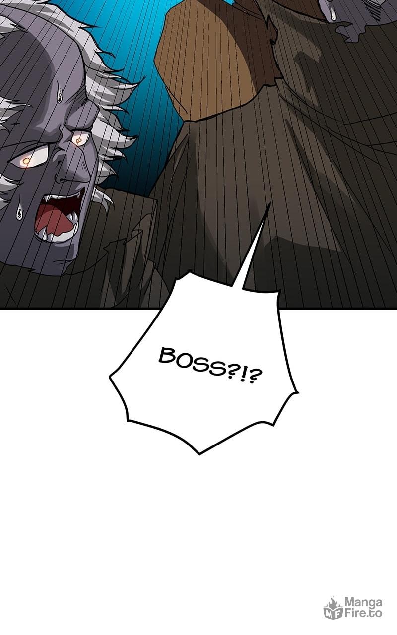 Lord of Goblins (Colored) – Chapter 10 page 47