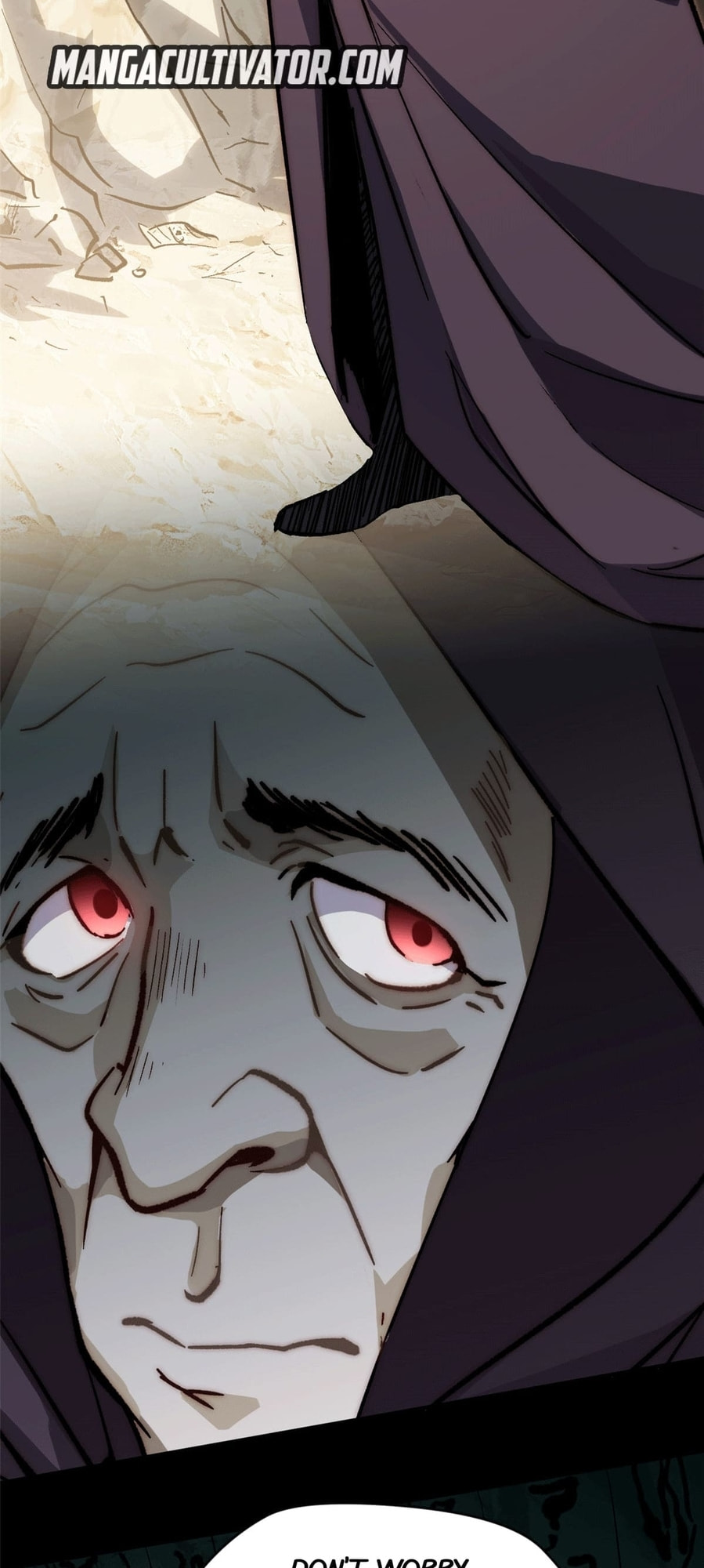 Top Tier Providence – Chapter 63 page 7