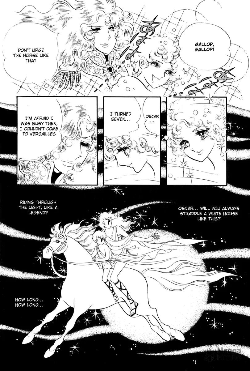 The Rose of Versailles – Chapter 37 page 49