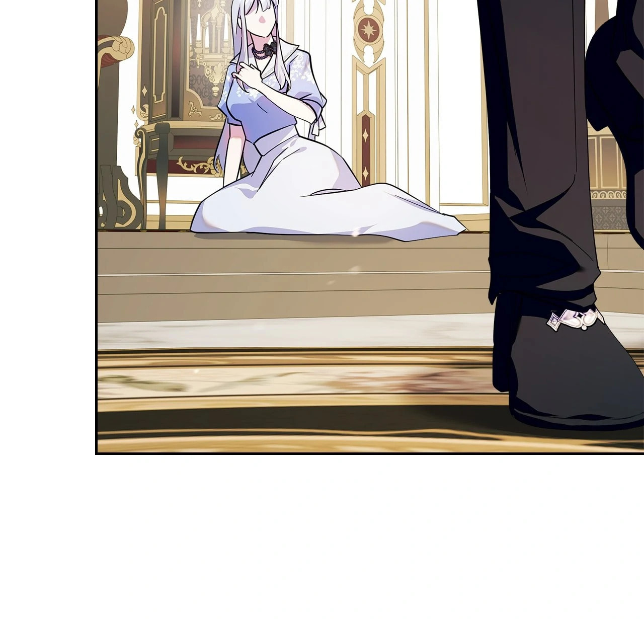 I Became the Tyrant's Dishonest Adviser – Chapter 51 page 57