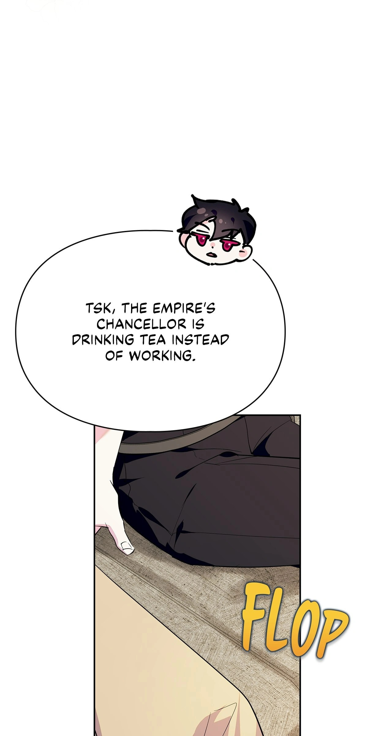 I Became the Tyrant's Dishonest Adviser – Chapter 42 page 30