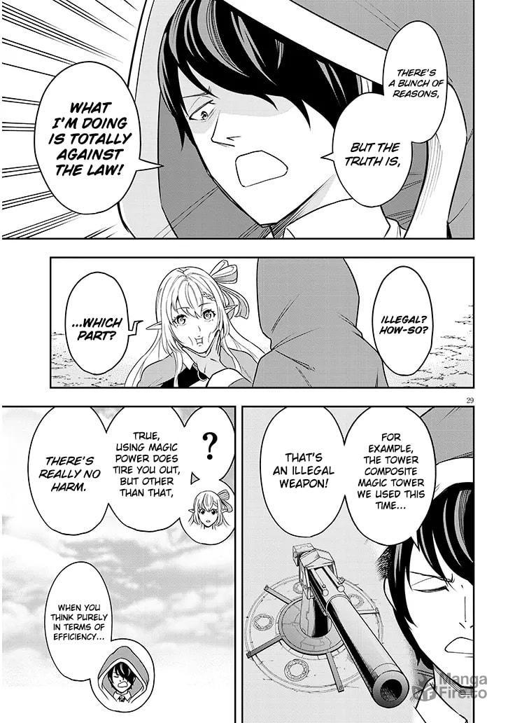 An Army of 61 People page 29