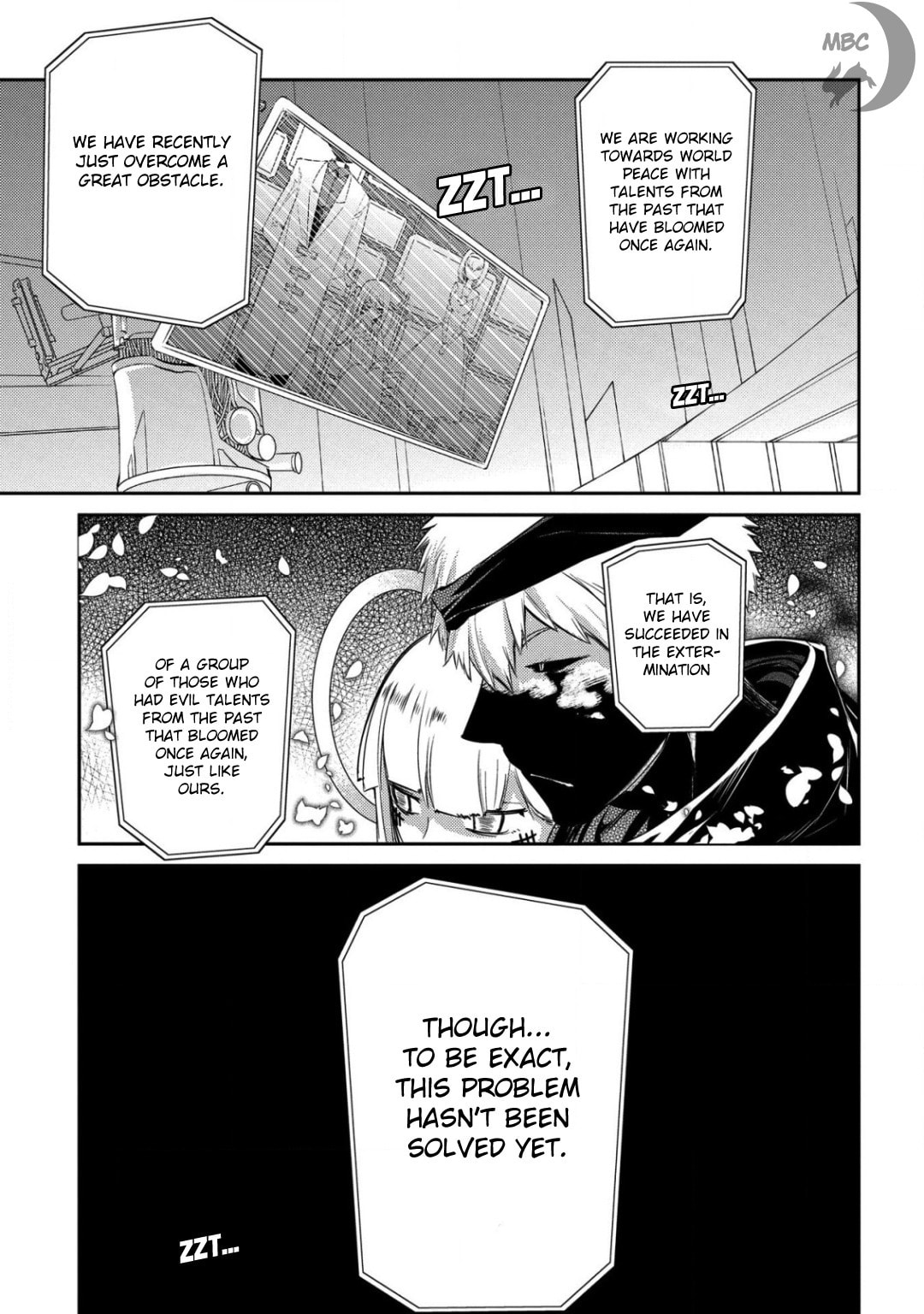 Edict of the Greats page 15