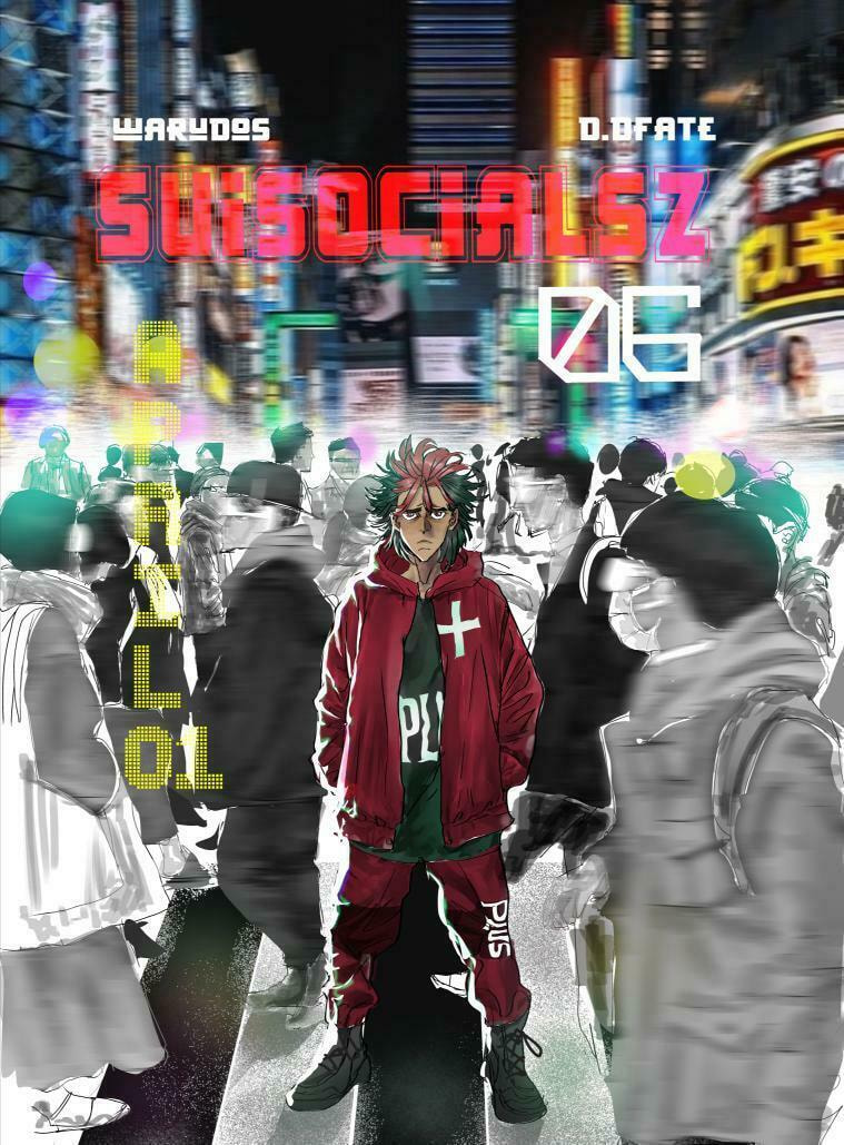 HandlerZ page 0