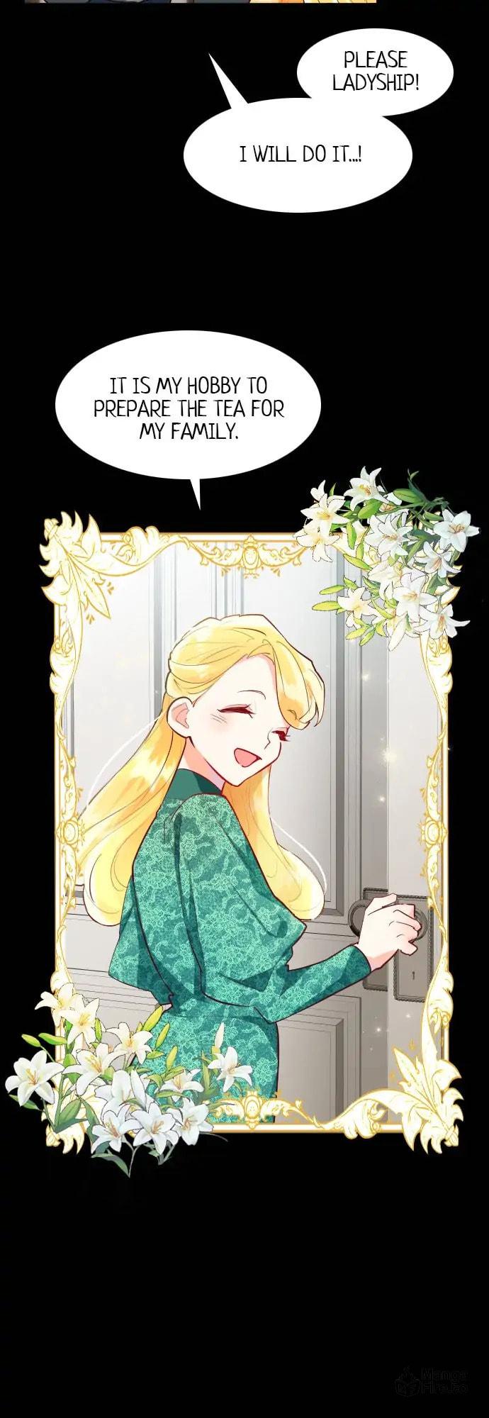 Kizu Darake Seijo Yori Houfuku wo Komete – Chapter 37 page 39