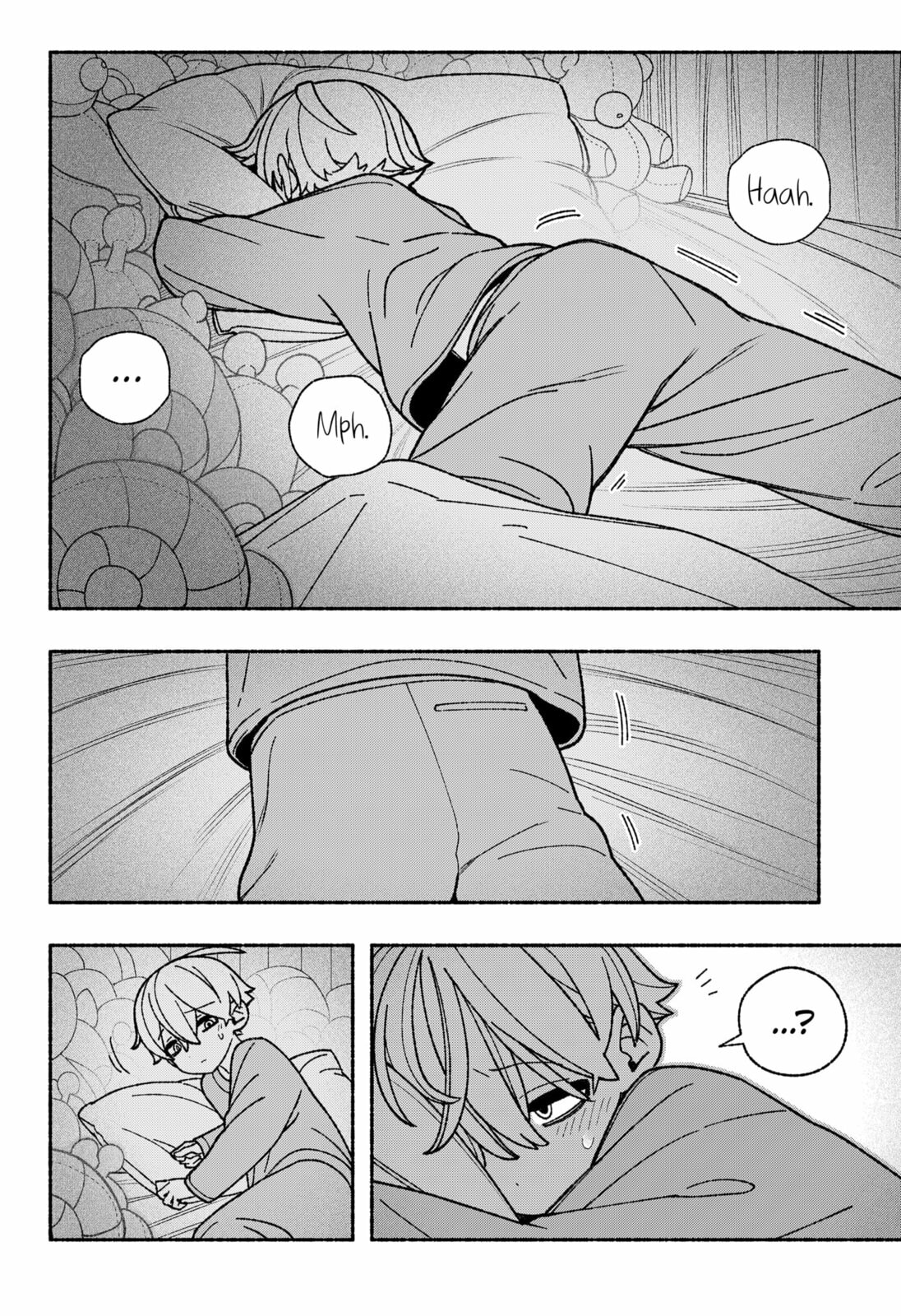 The End of Adolescence page 3