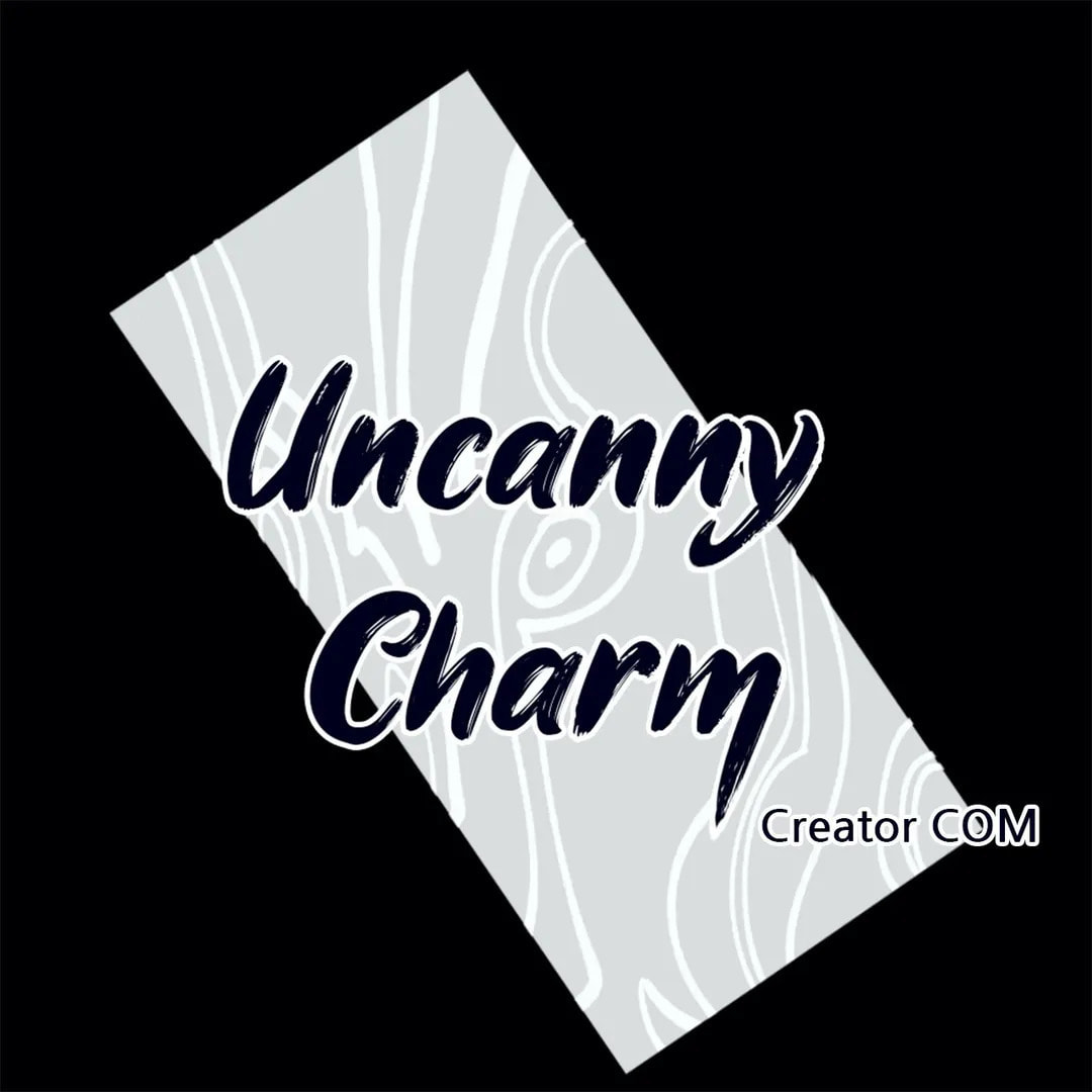 Uncanny Charm – Chapter 3 page 0