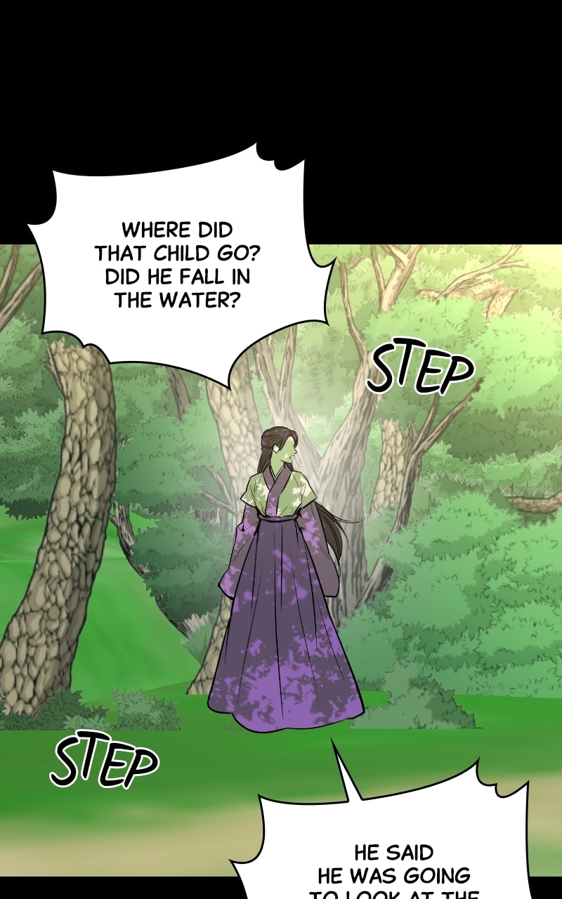 Extroversion of an Immortal – Chapter 38 page 0