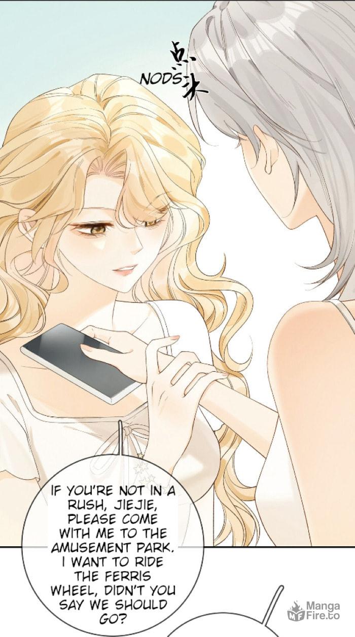 The Fate of the Liar page 23