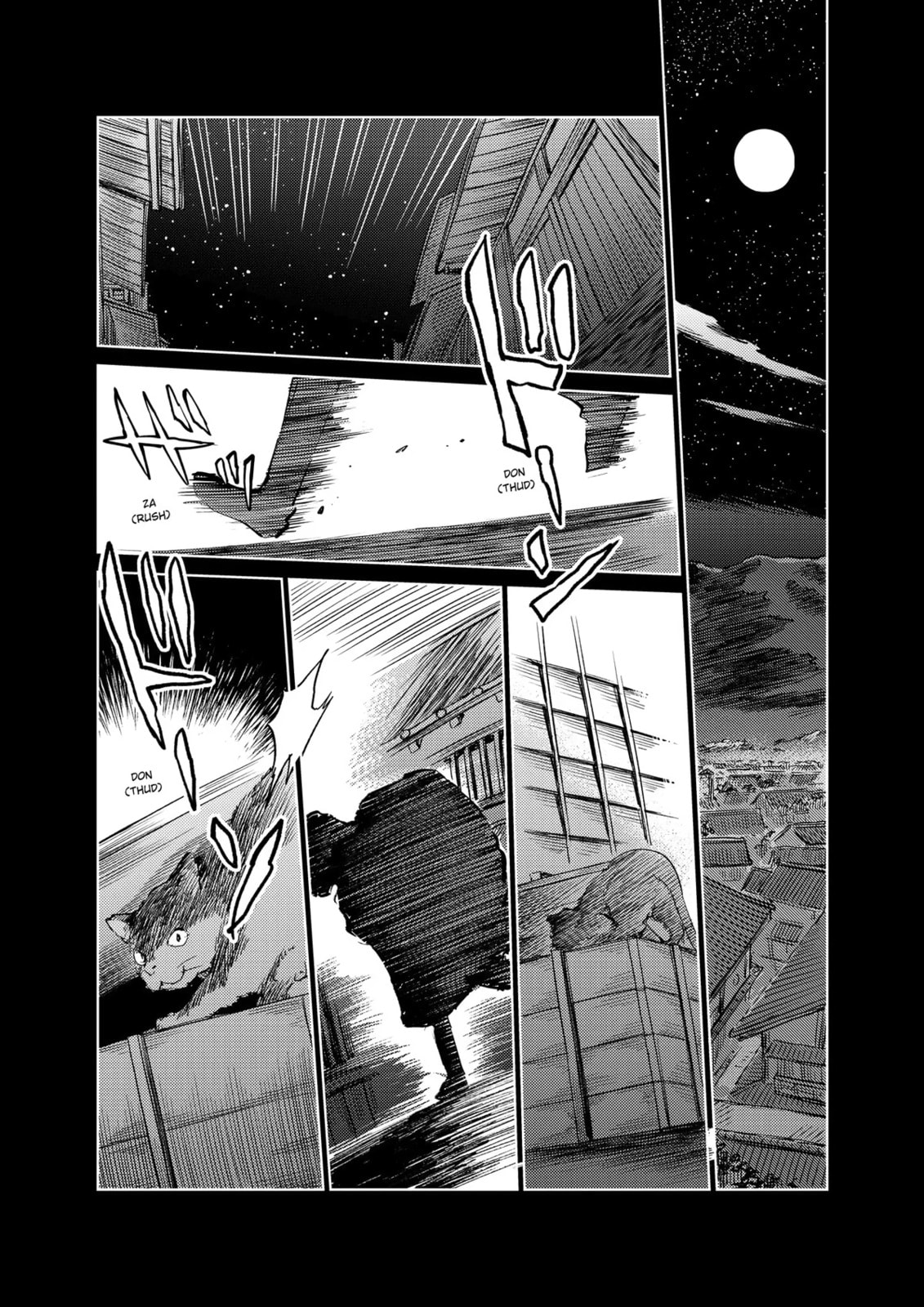 The Lotus Eaters, Drunk and Sober – Chapter 55 page 13
