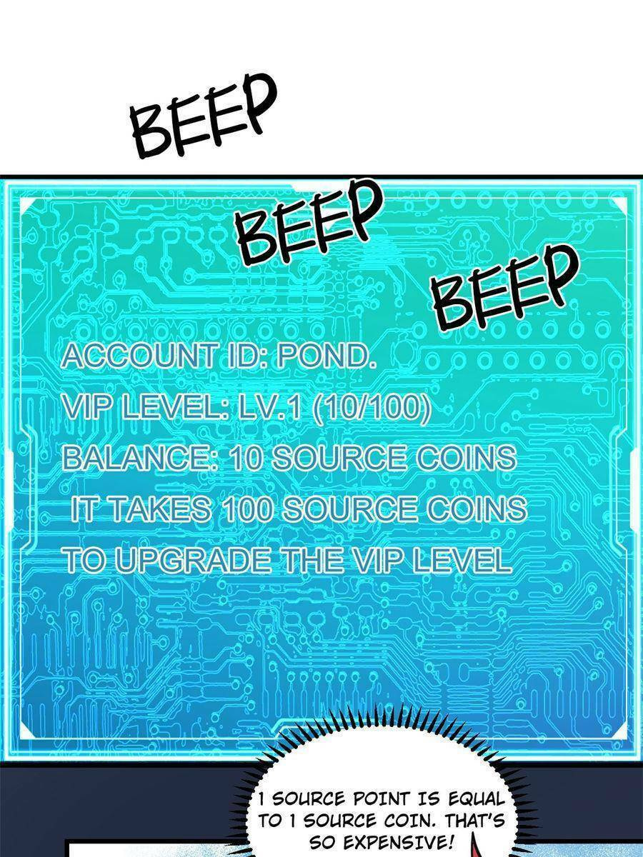 My Battleship Can Be Upgraded – Chapter 30 page 51