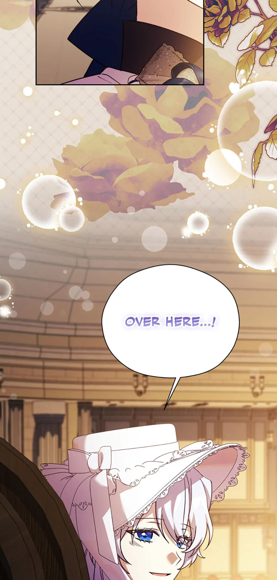 Immoral Duke's Family Needs to be Homeschooled – Chapter 26 page 13