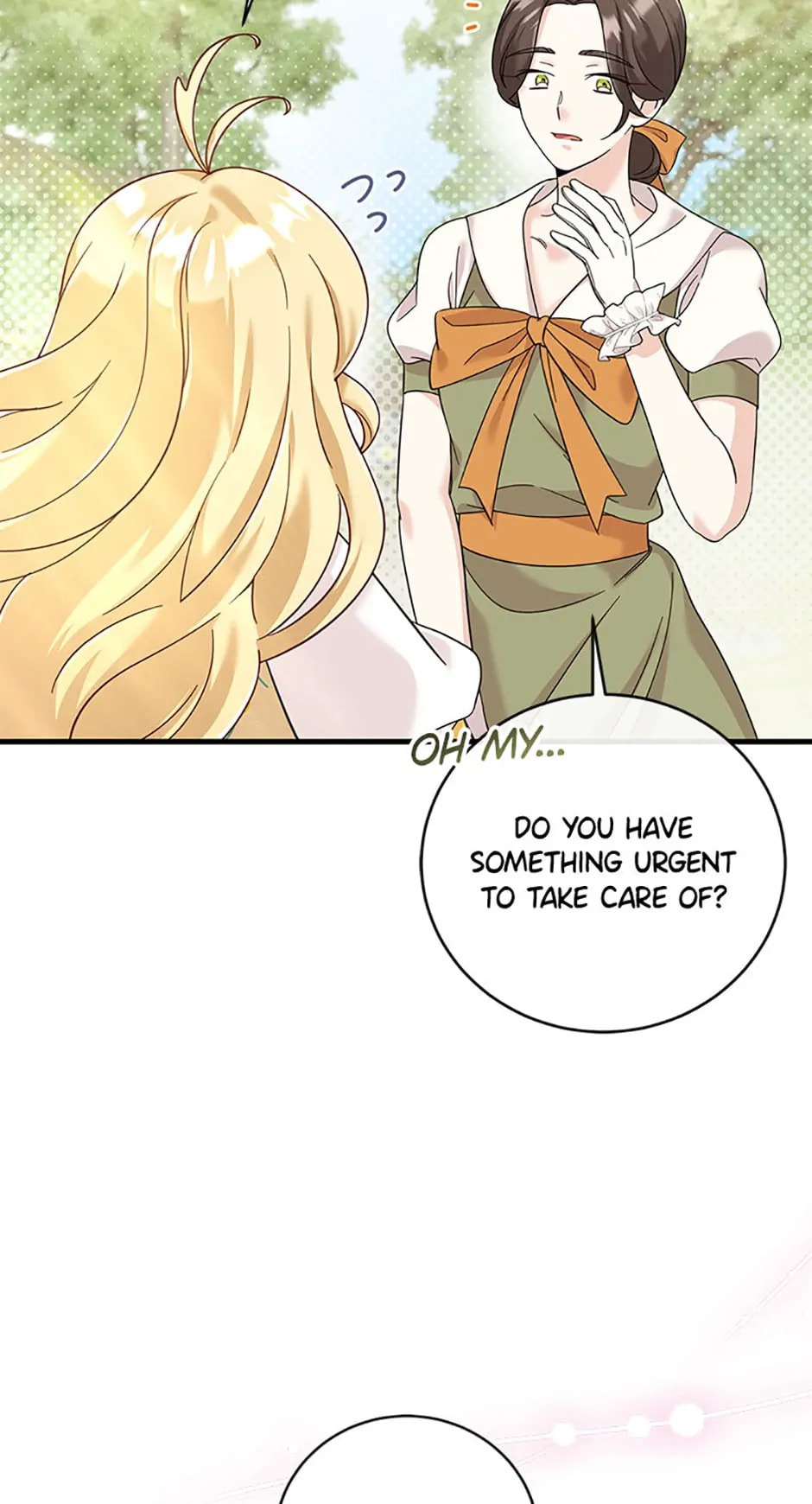 Baby Pharmacist Princess – Chapter 9 page 12