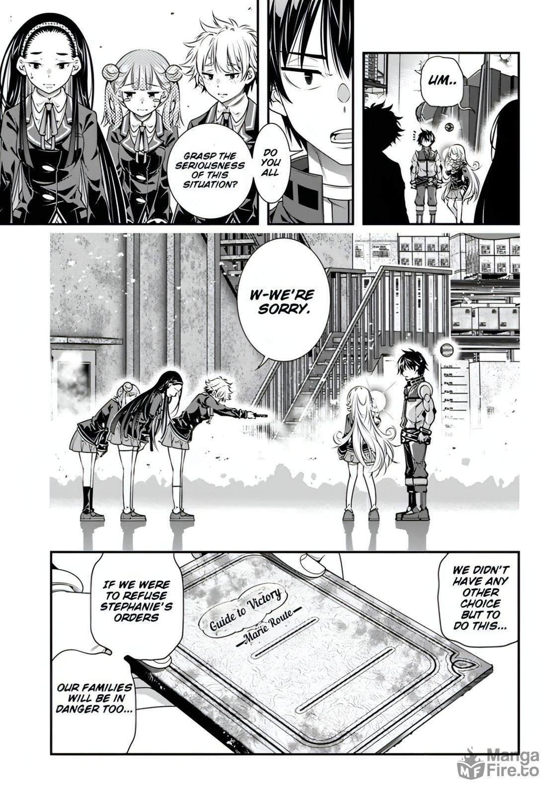 SUPPRESSION page 19