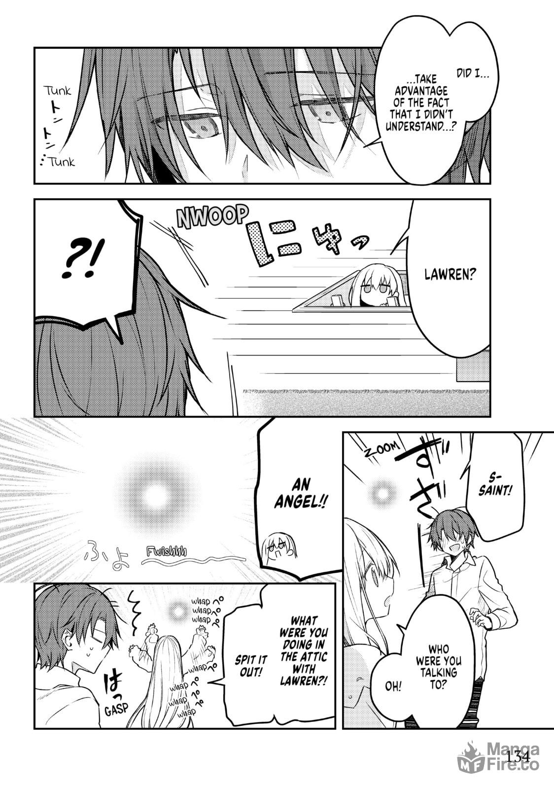 Our Family page 9