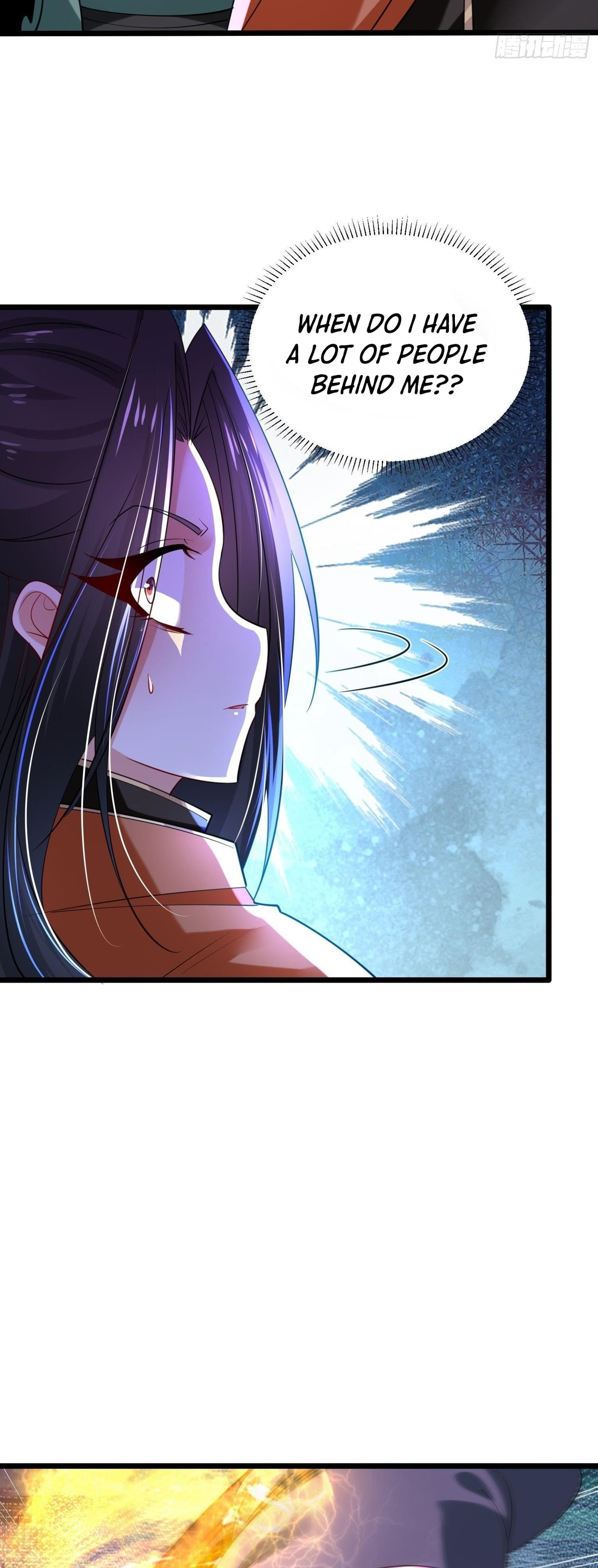 Chaotic Sword God – Chapter 61 page 12