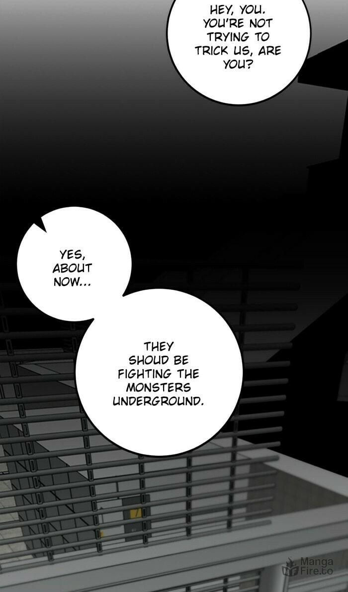 Return to Player – Chapter 18 page 39