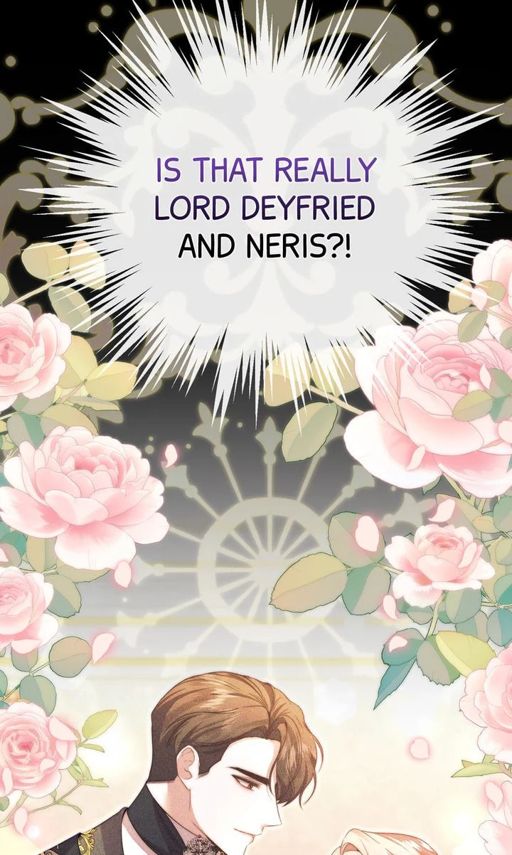 My Sister Covets My Fiancé – Chapter 4 page 45