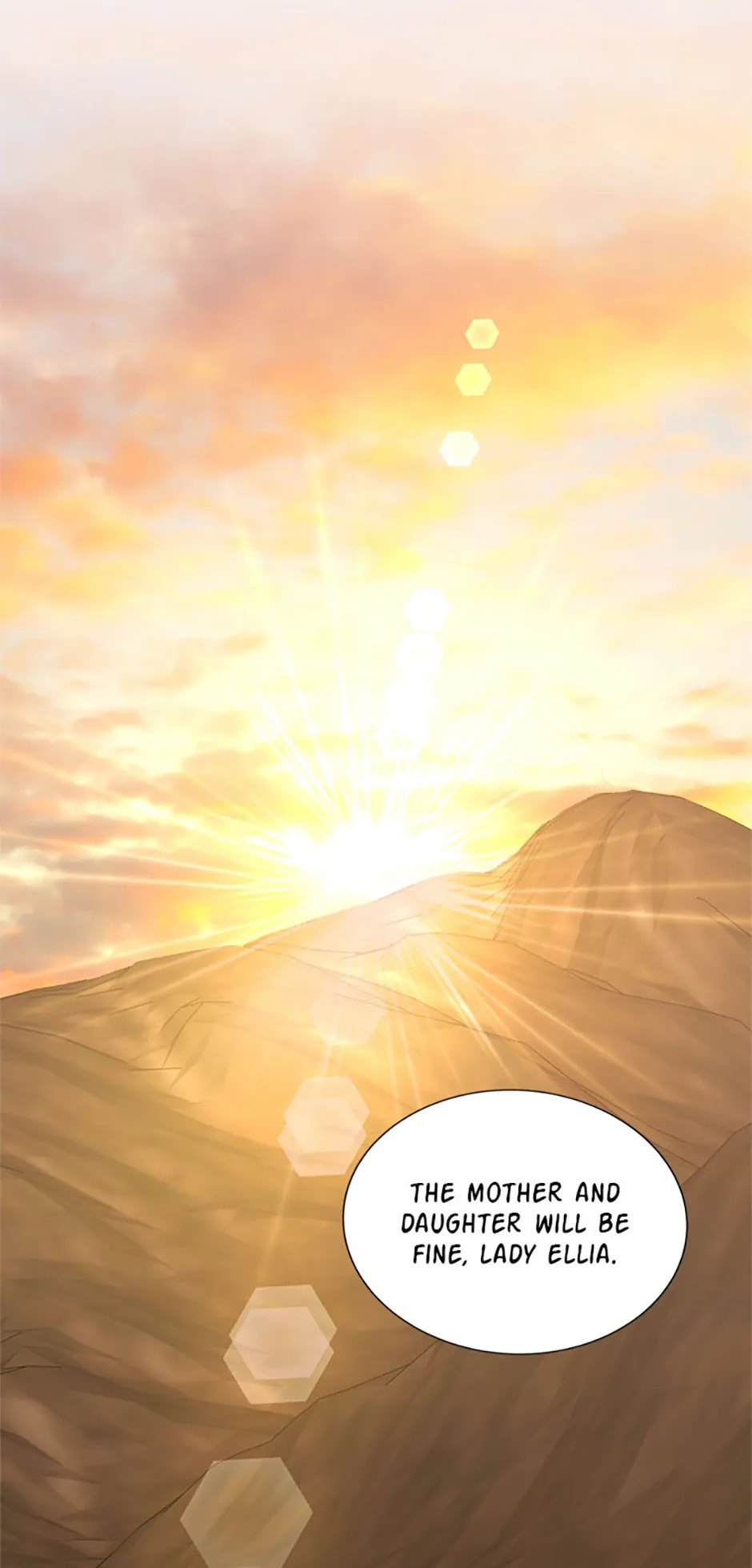 The Duke's Everything – Chapter 28 page 16