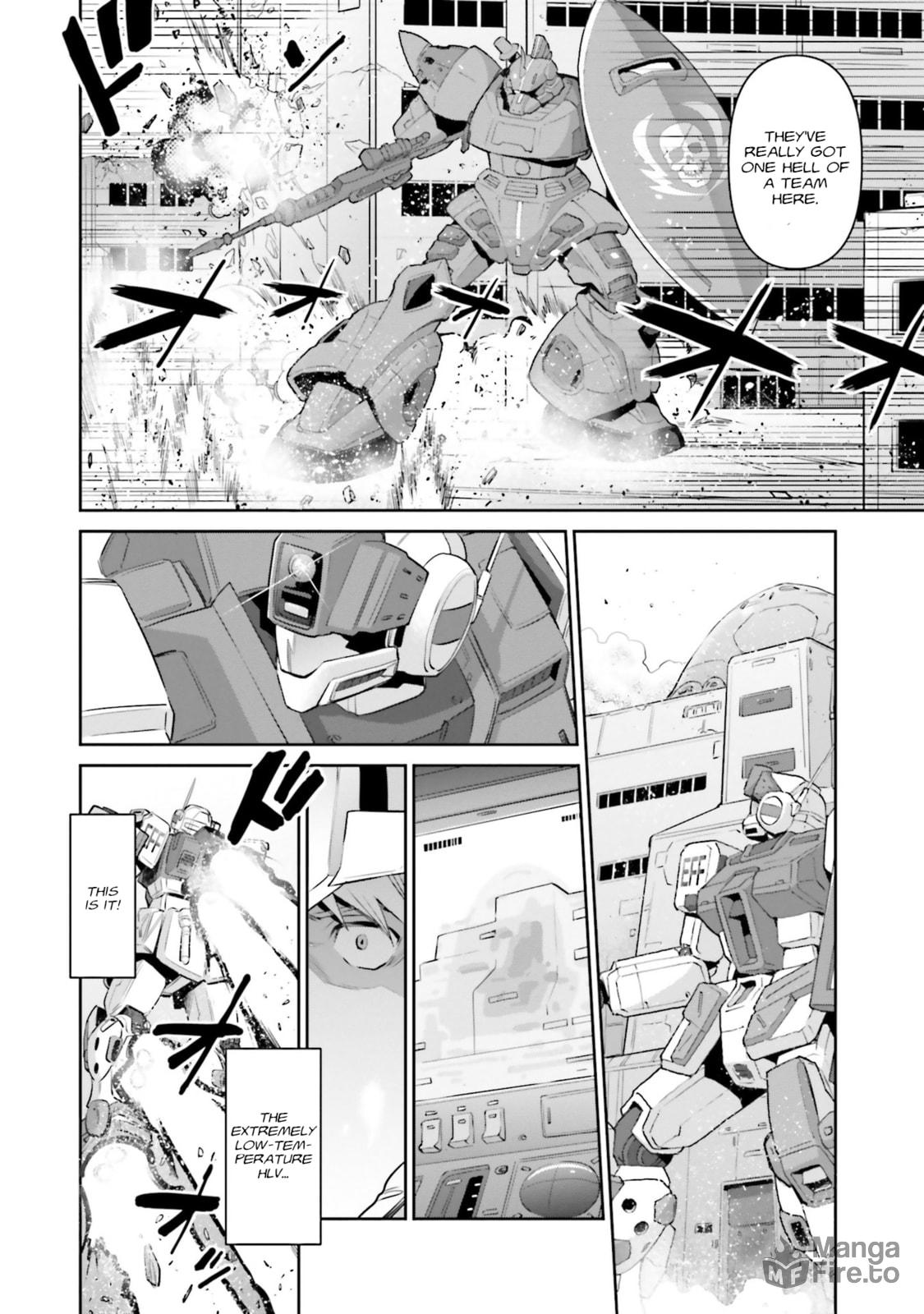 The Final Battle page 9