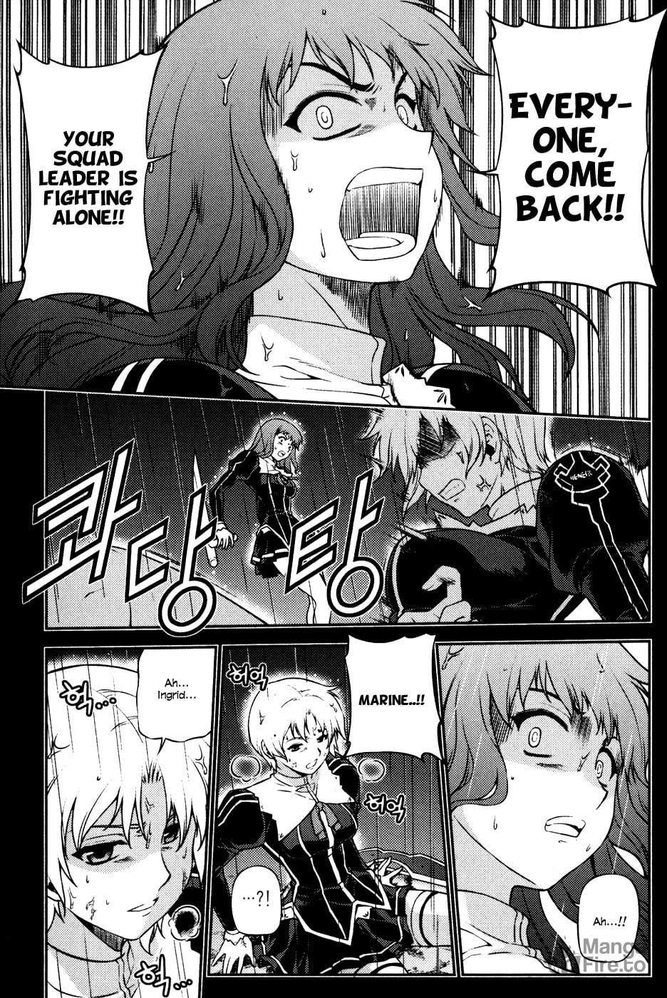 Freezing – Chapter 8 page 19